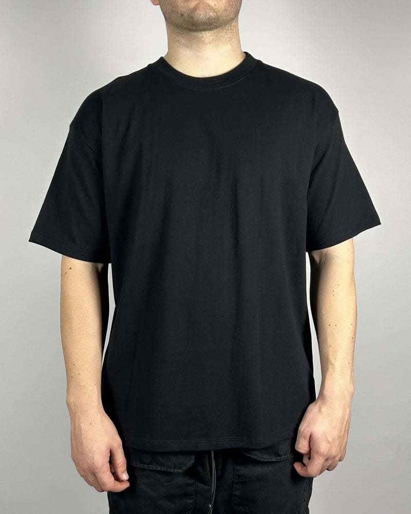Oni Black Super Heavy Graphic Tee