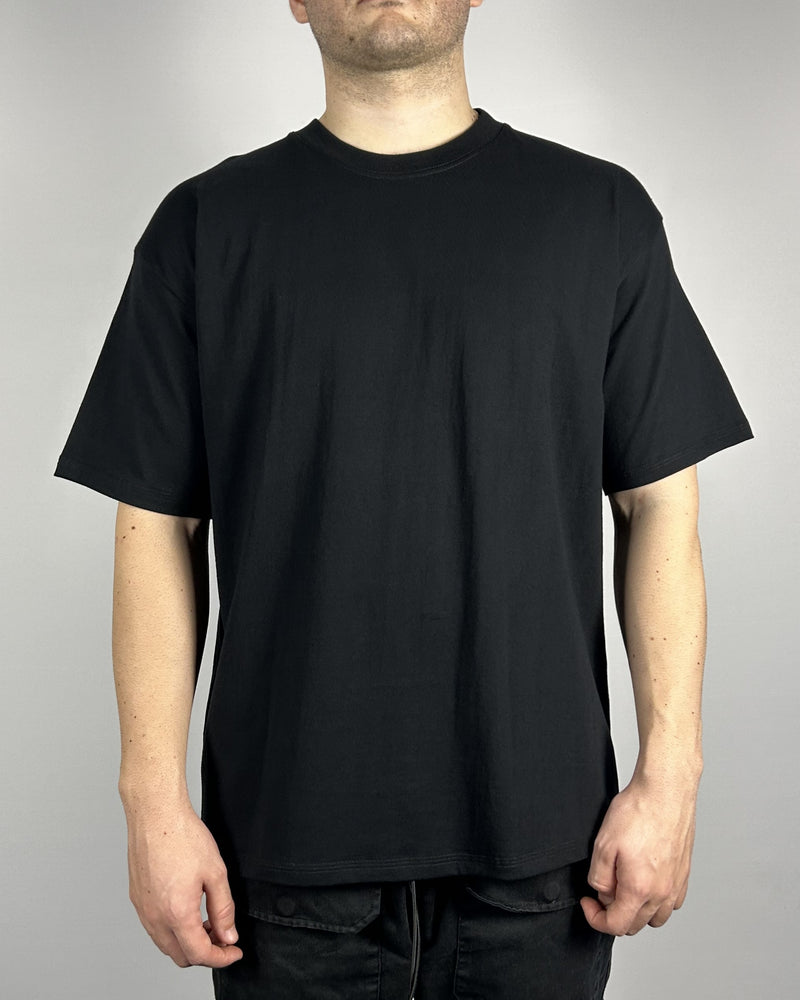 Koi Yin Yang Super Heavy Graphic Tee